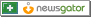 Add De Oerknal Theorie to NewsGator Online