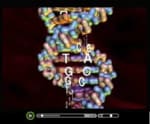 DNA Double Helix Video - Watch this short video clip