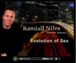 Evolution of Sex - Watch this short video clip