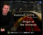 Origin of the Cosmos - Watch this short video clip
