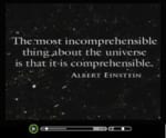 Origin of the Universe Video